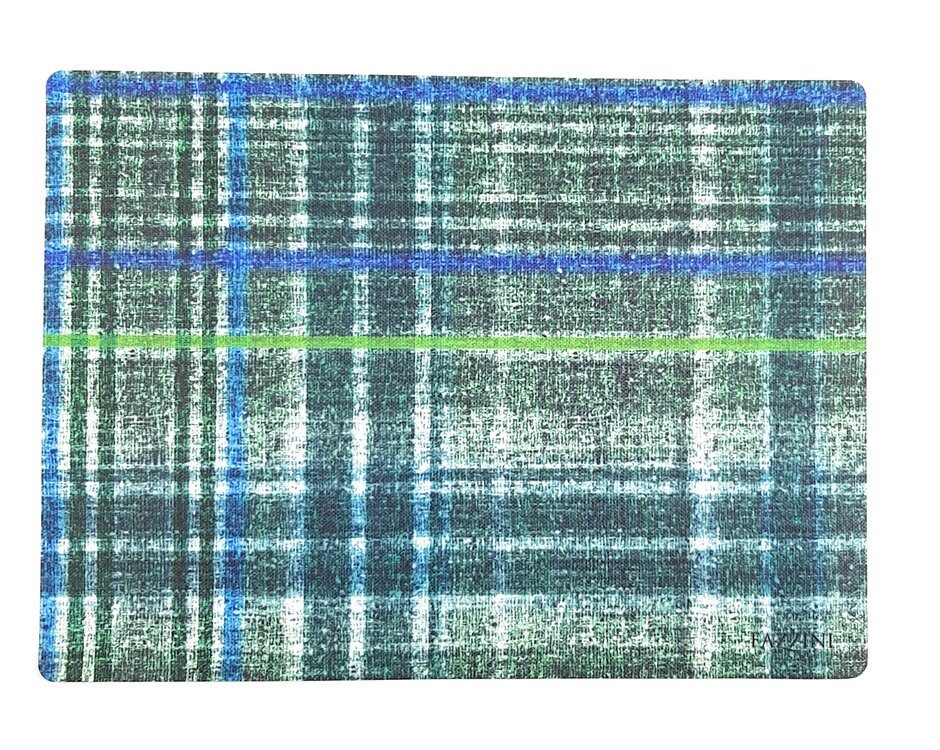 Tartan 3 Tovaglietta