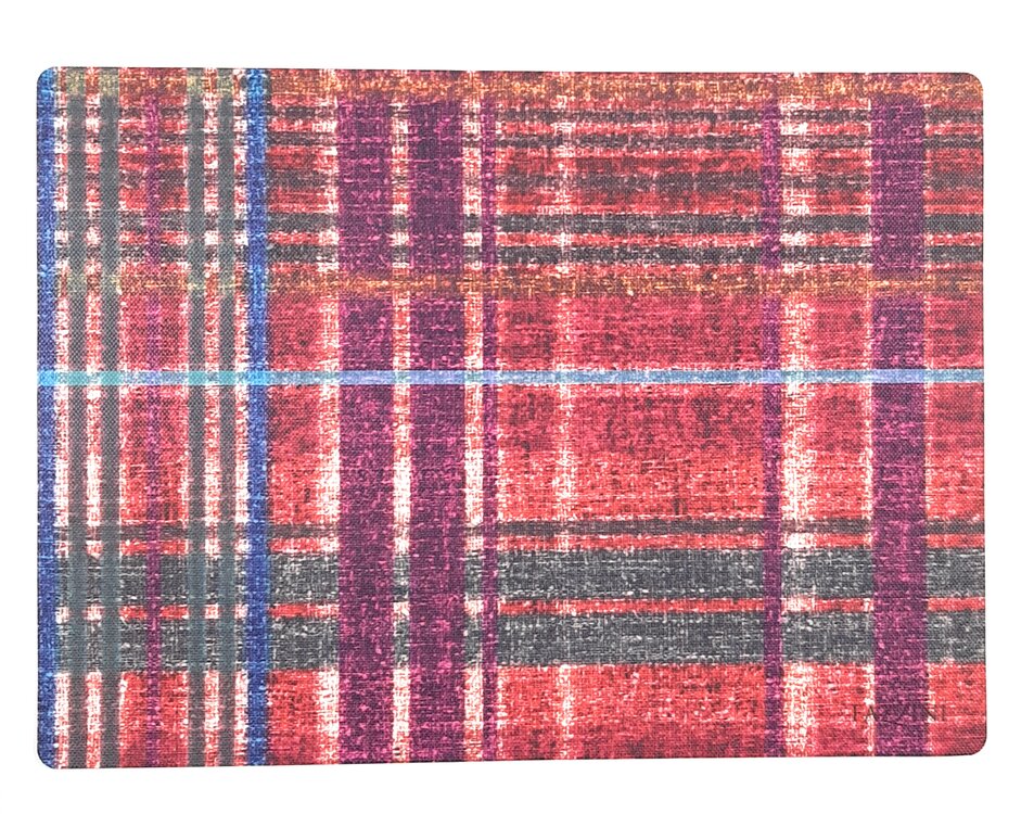 Tartan 6 Tovaglietta